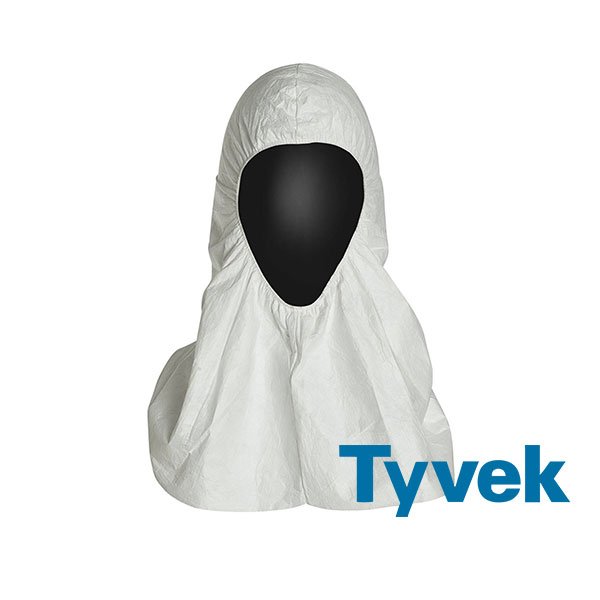 dupont tyvek 500 ph30l0 koruyucu başlık